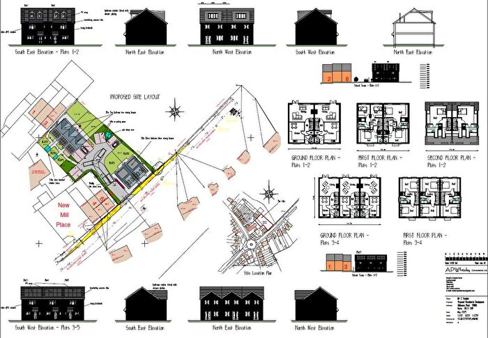 Land For Sale In Bulbourne Road, Tring, HP23