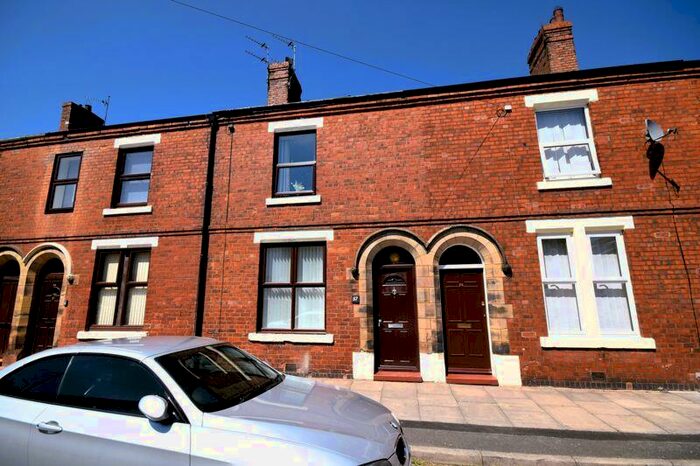 3 Bedroom Terraced House To Rent In East Norfolk Street, Denton Holme, Carlisle, CA2