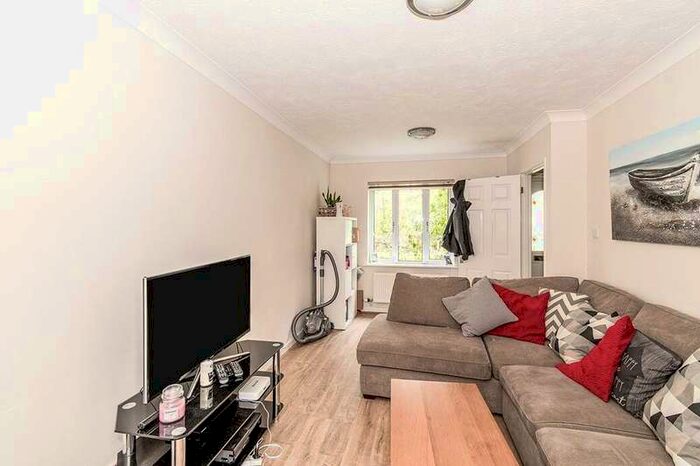 2 Bedroom Terraced House To Rent In Caraway, Whiteley, PO15