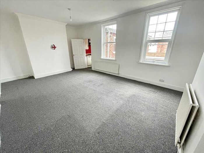 2 Bedroom Flat To Rent In Roman Road, South Shields, NE33