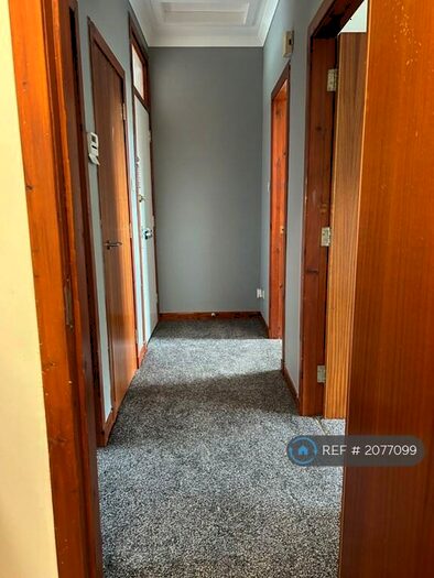 1 Bedroom Flat To Rent In Kirkland Road, Kilbirnie, KA25