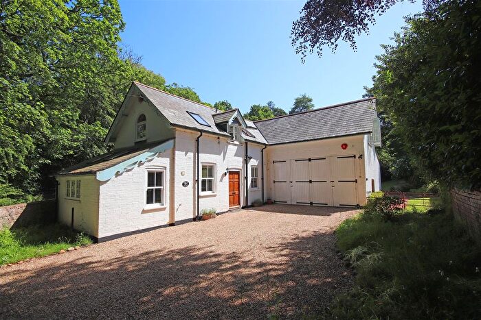 3 Bedroom Detached House To Rent In Rodlease Lane, Boldre, Lymington, SO41
