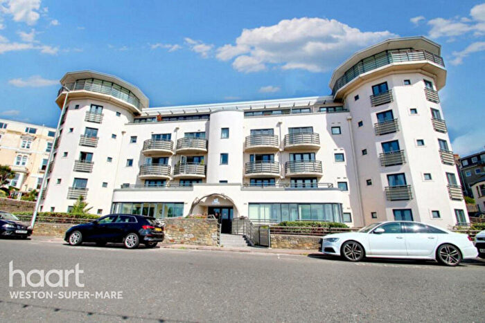 2 Bedroom Flat To Rent In Birnbeck Road, Weston-super-Mare, BS23