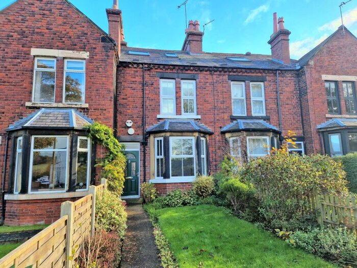 3 Bedroom Terraced House To Rent In Main Street, Shadwell, Leeds, West Yorkshire, LS17