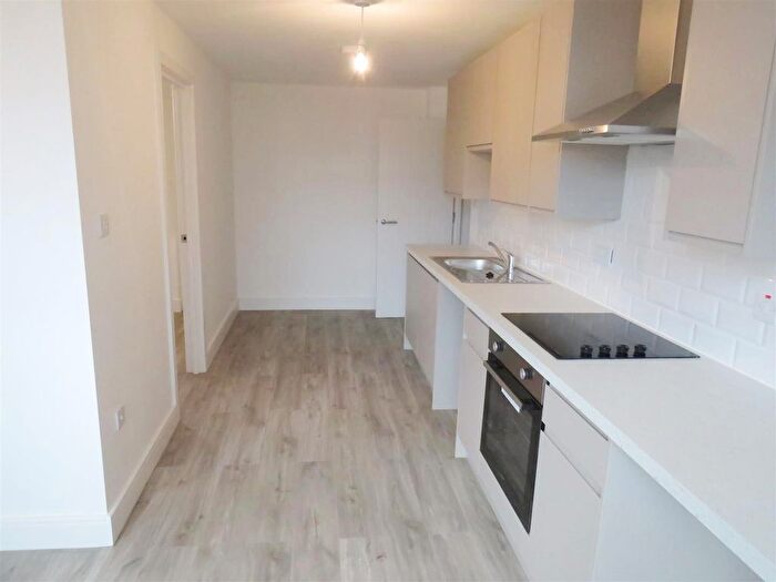 1 Bedroom Flat To Rent In College Place, Southampton, SO15