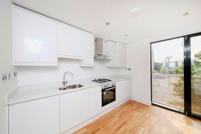 1 Bedroom Apartment To Rent In Market House, Giffin Street, Deptford, London, SE8