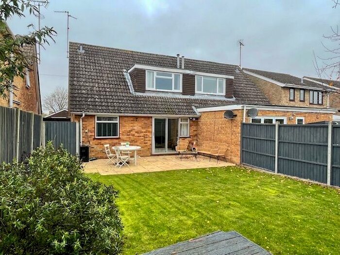 3 Bedroom Property To Rent In Ainsdale Drive, Werrington, Peterborough, PE4