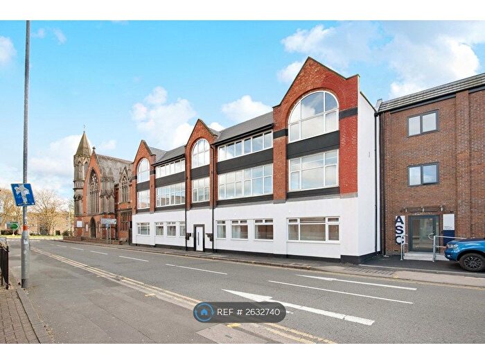 1 Bedroom Flat To Rent In Orient House, Northampton, NN1