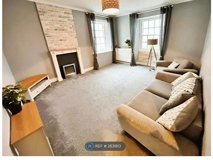 1 Bedroom Flat To Rent In Oswalds Wynd, Kirkcaldy, KY1