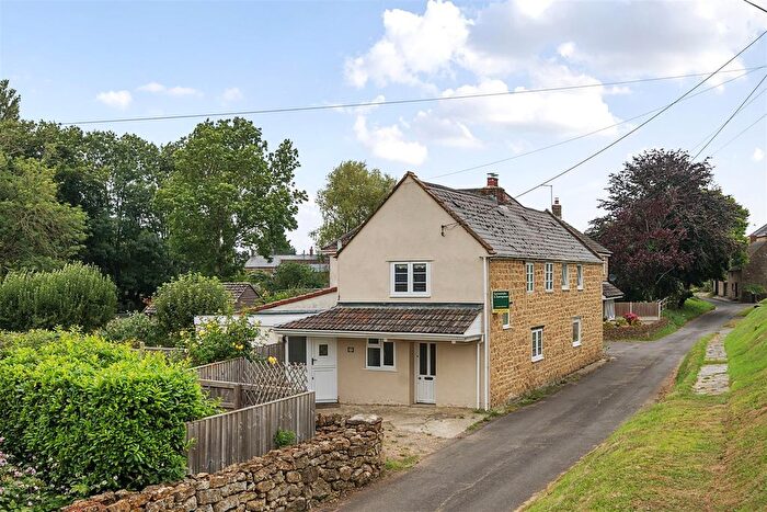 2 Bedroom Semi-Detached House For Sale In School Lane, Seavington, Ilminster, TA19