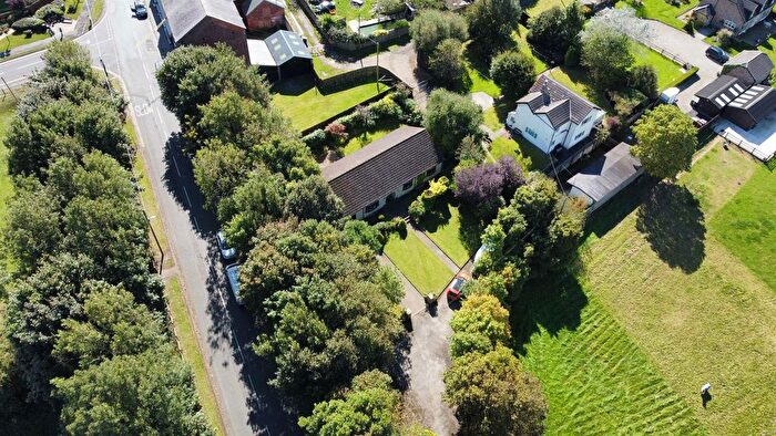 3 Bedroom Detached Bungalow For Sale In Trimdon Colliery, Trimdon Station, TS29