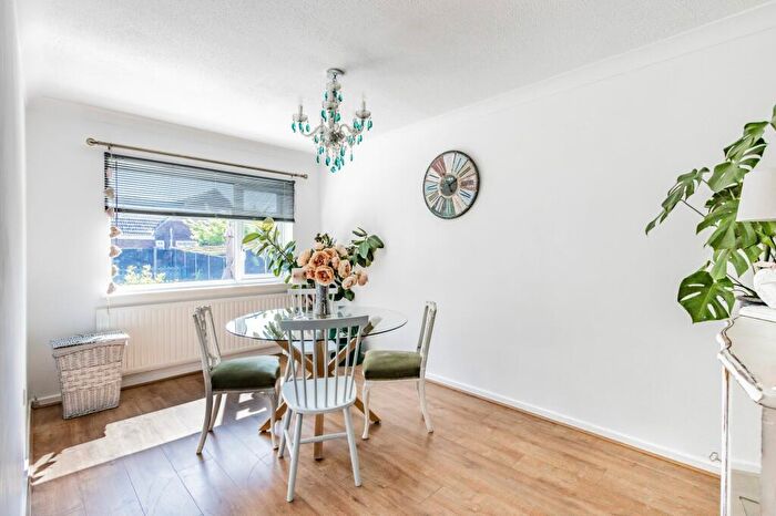 4 Bedroom Detached House For Sale In Norwich Road, Dereham, NR20