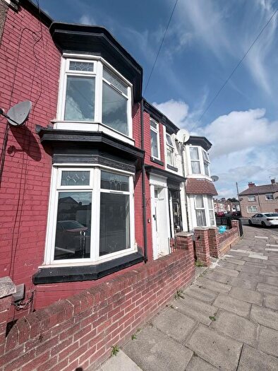 3 Bedroom Property To Rent In Caledonian Road, Hartlepool, TS25