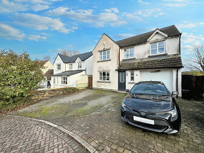 3 Bedroom Detached House For Sale In Sycamore Close, Endmoor, LA8