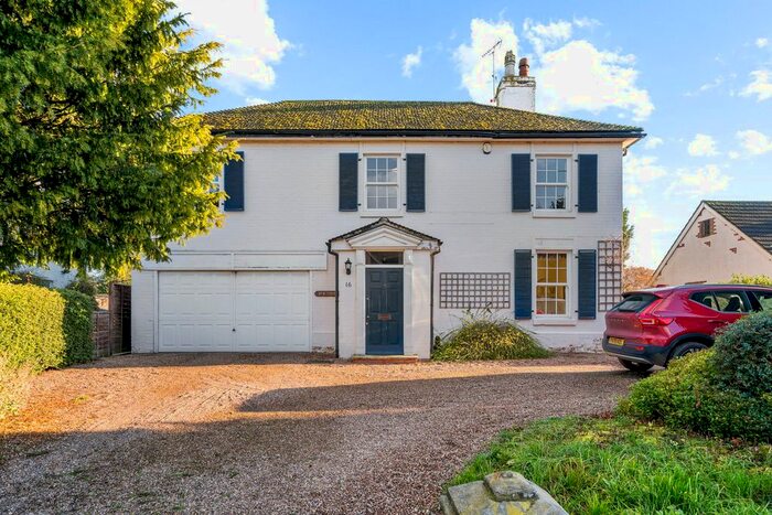 4 Bedroom Detached House For Sale In Main Street, Egginton, DE65