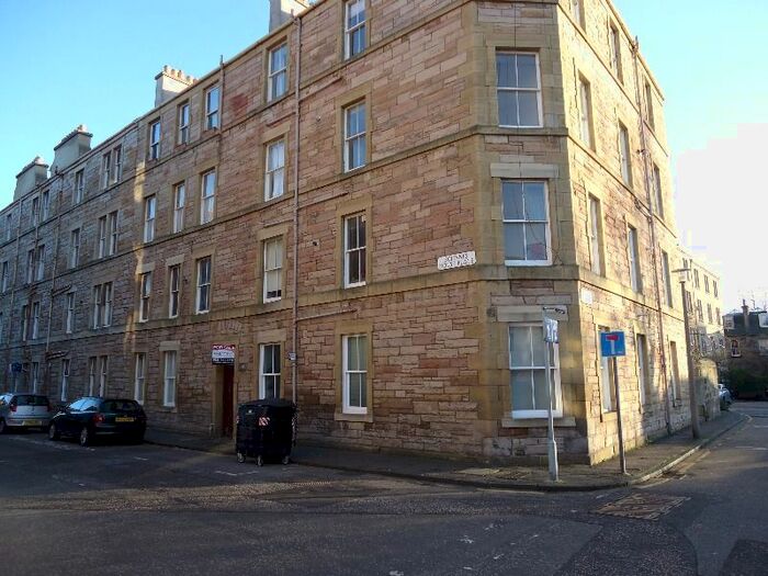 1 Bedroom Flat To Rent In Sciennes House Place, Sciennes, Edinburgh, EH9