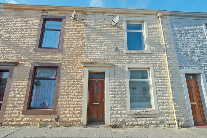 2 Bedroom Terraced House To Rent In Clayton Street, Great Harwood, BB6