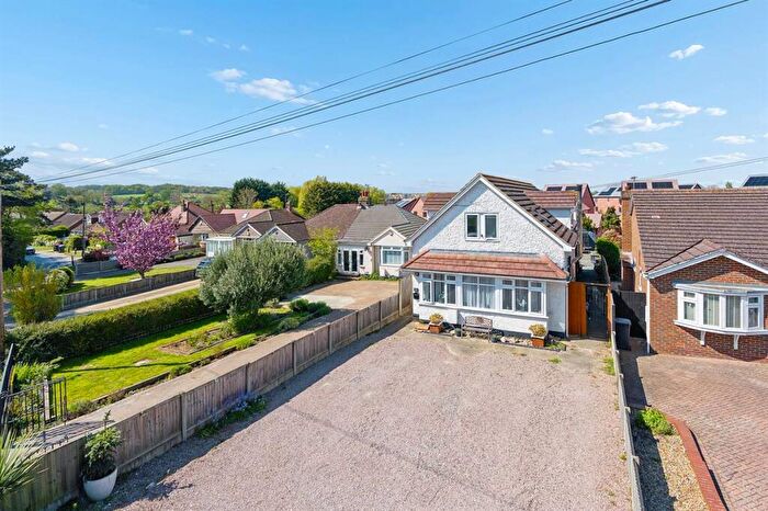 3 Bedroom Detached House For Sale In Canterbury Road, Herne Bay, CT6