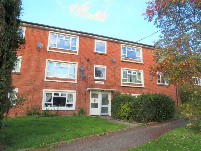 2 Bedroom Apartment To Rent In Milton Avenue, Tamworth, B79