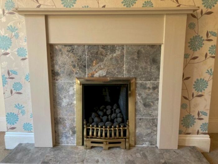 2 Bedroom Terraced House To Rent In Westmorland Avenue, Wallsend NE28