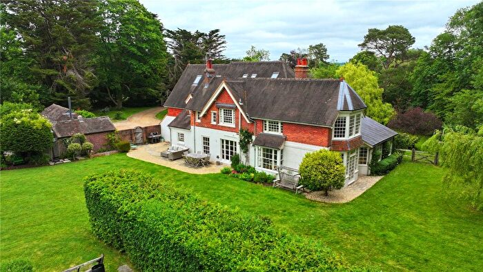 6 Bedroom Detached House For Sale In Little London Road, Near Horam, Heathfield, East Sussex, TN21