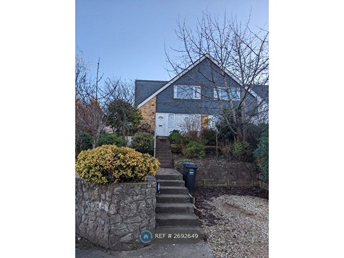 4 Bedroom Semi-Detached House To Rent In Rippleside Road, Clevedon, BS21