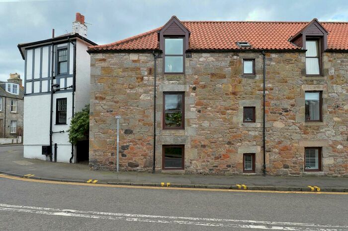 2 Bedroom End Of Terrace House For Sale In The Maltings Sea Wynd, Longniddry, EH32