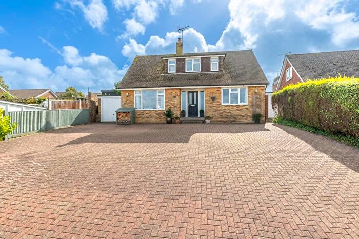 3 Bedroom Detached House For Sale In Uplands Park, Broad Oak, TN21