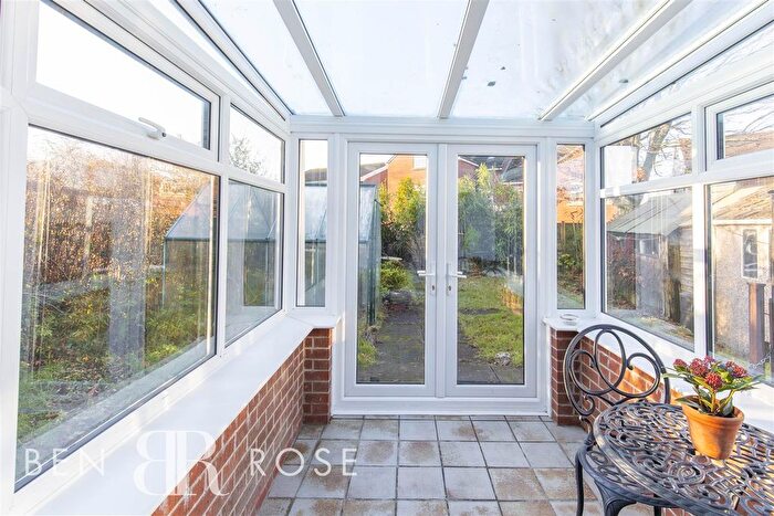 2 Bedroom Semi-Detached House For Sale In Thirlmere Road, Blackrod, Bolton, BL6