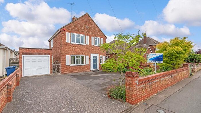 3 Bedroom Detached House For Sale In Grimmers Road, Wisbech, Cambridgeshire, PE13