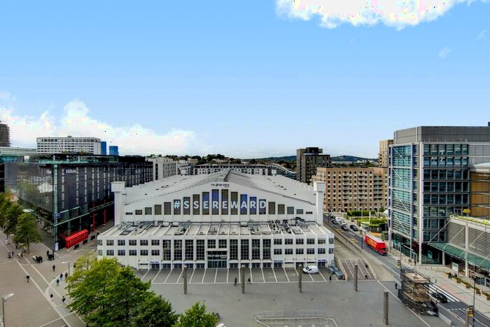 2 Bedroom Apartment To Rent In Alameda, Wembley Park, HA9