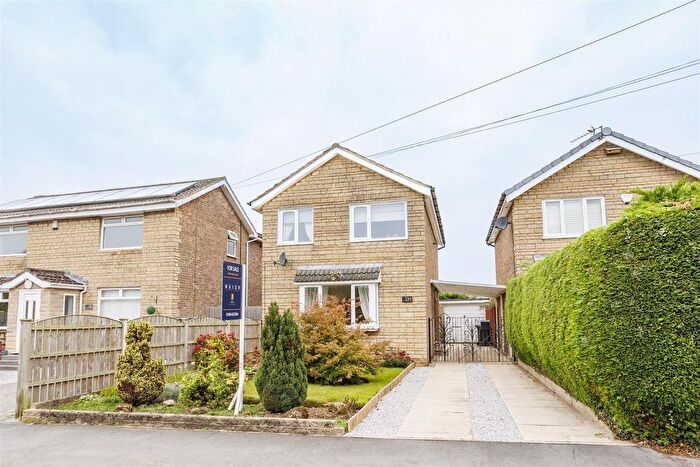 3 Bedroom Detached House For Sale In Acaster Lane, Bishopthorpe, YO23