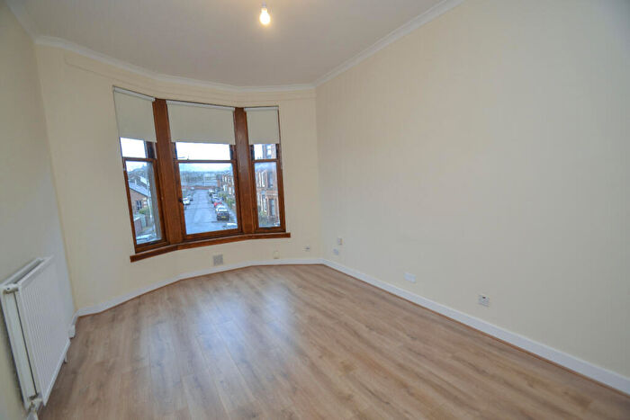 1 Bedroom Flat To Rent In / Wellshot Road, Tollcross, Glasgow, G32