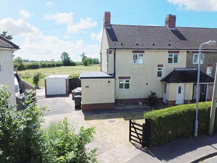 3 Bedroom Semi Detached House For Sale In Eastview, Lincoln, LN4