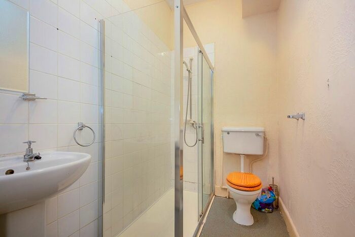 1 Bedroom Flat To Rent In James Street, Stirling FK8