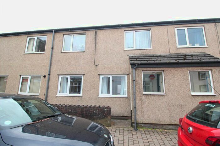 1 Bedroom Flat To Rent In Langton Court, Penrith, CA11