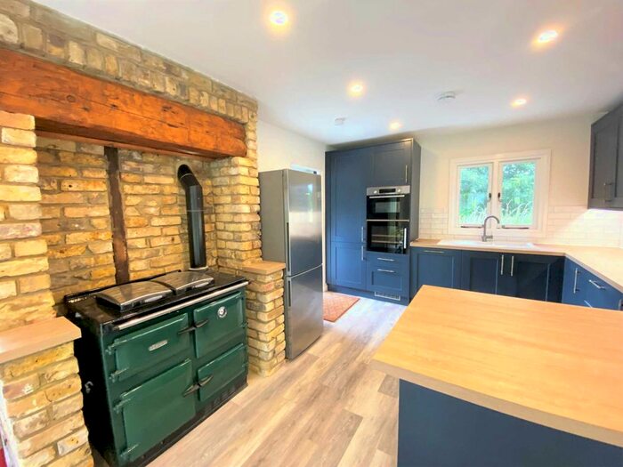 3 Bedroom Semi-Detached House To Rent In Off Whitehall Road, Canterbury, CT2