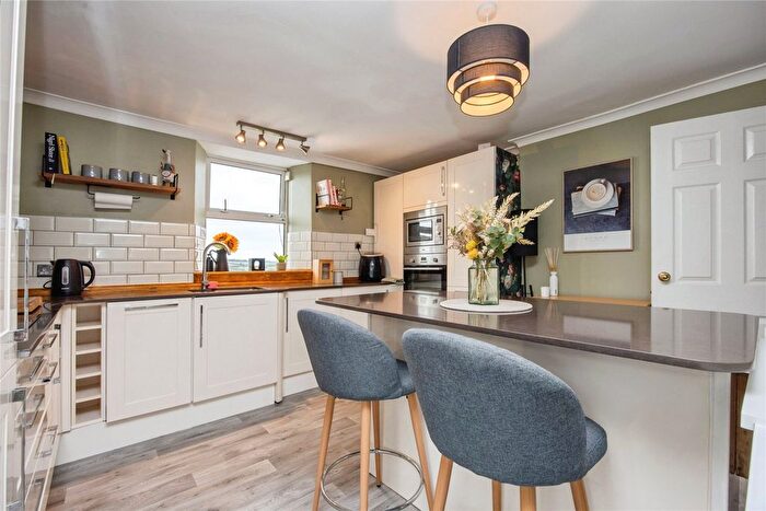 2 Bedroom End Terrace House For Sale In Town End, Bodmin, Cornwall, PL31
