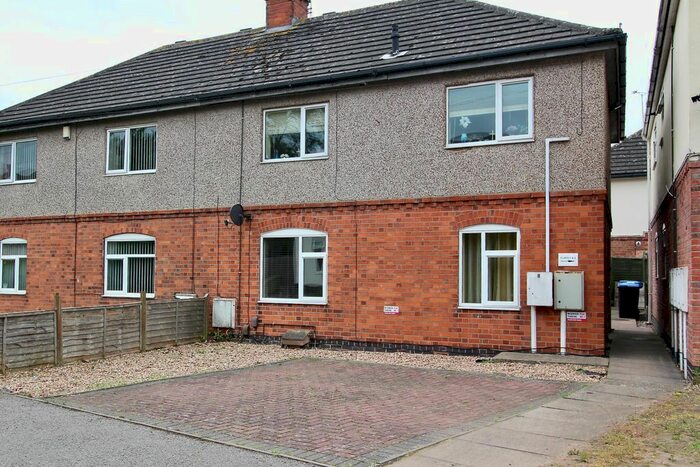 2 Bedroom Flat To Rent In Avenue North, Earl Shilton, Leicester, LE9