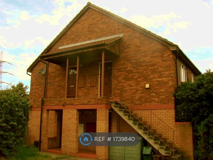 1 Bedroom Flat To Rent In Wimbledon, London, SW19