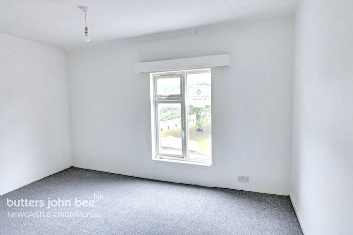 2 Bedroom Apartment To Rent In Albert Street, Newcastle, ST5