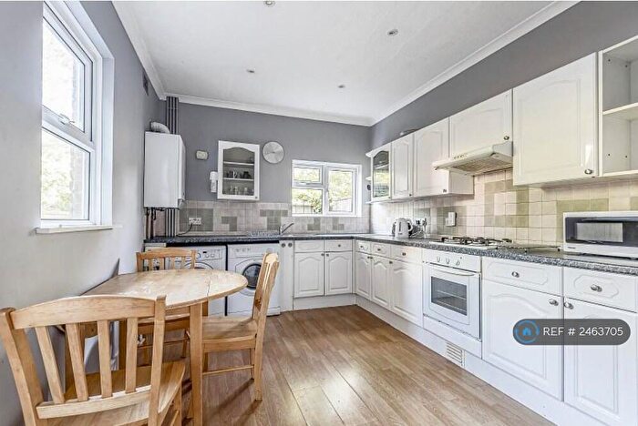 4 Bedroom Semi-Detached House To Rent In Hawks Road, Kingston Upon Thames, KT1