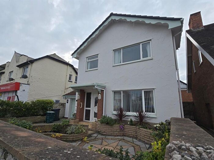 3 Bedroom Detached House To Rent In Great Ormes Road, Llandudno, LL30