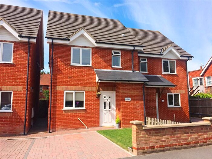 4 Bedroom Property To Rent In Collinswood Drive, St. Leonards-On-Sea, TN38