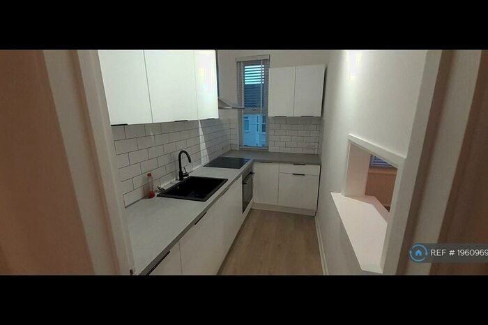 1 Bedroom Flat To Rent In Gifford Terrace Road, Plymouth, PL3