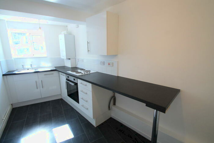 2 Bedroom Flat To Rent In Devonian Court, Park Crescent Place, BN2
