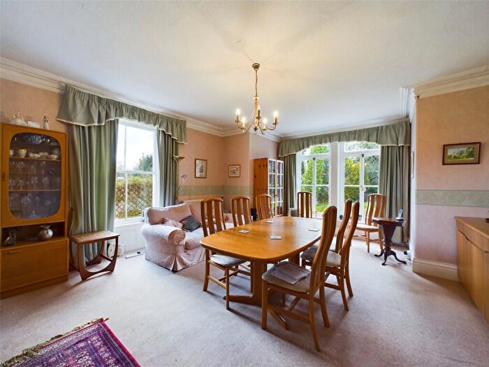 5 Bedroom House For Sale In Ashwater, Beaworthy, Devon, EX21