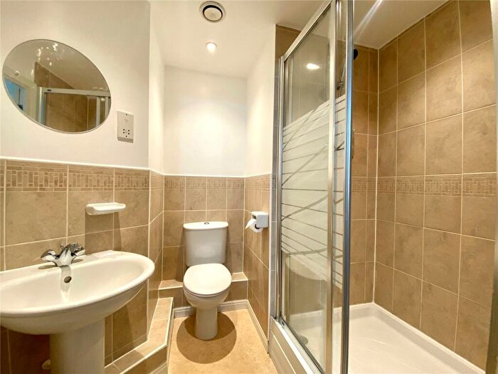 2 Bedroom Apartment To Rent In Brunel Crescent, Whitehead Street, Swindon, Wiltshire, SN2