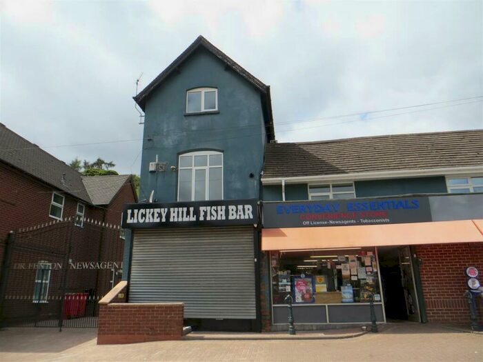 3 Bedroom Duplex To Rent In Lickey Road, Rednal, B45