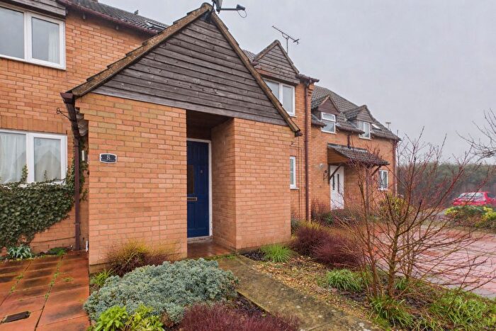 1 Bedroom Flat To Rent In Leacey Court, Churchdown, Gloucester, GL3